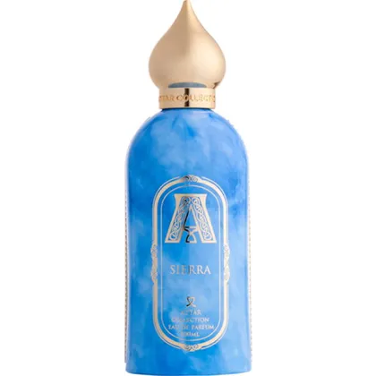 Attar Collection Sierra Eau de Parfum (EdP) 100 ml Attar Collection Sierra Eau de Parfum (EdP) 100 ml