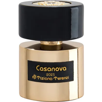 Tiziana Terenzi Casanova Extrait de Parfum 100 ml Tiziana Terenzi Casanova Extrait de Parfum 100 ml