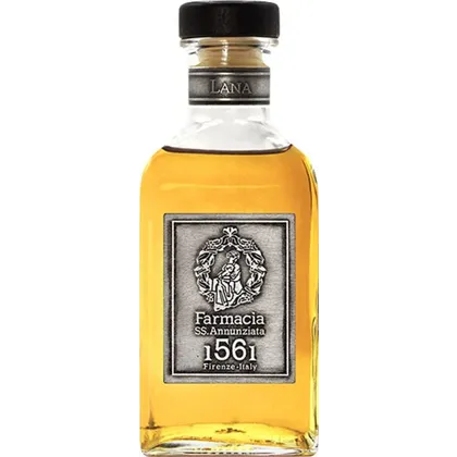 Farmacia SS. Annunziata Lana Diffuser 500 ml + Sticks Farmacia SS. Annunziata Lana Diffuser 500 ml + Sticks