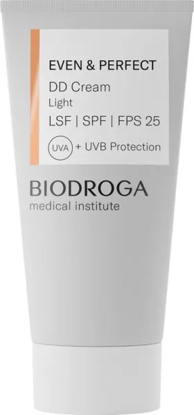 Biodroga Medical Institute Even & Perfect DD Cream Light 30 ml Biodroga Medical Institute Even & Perfect DD Cream Light 30 ml