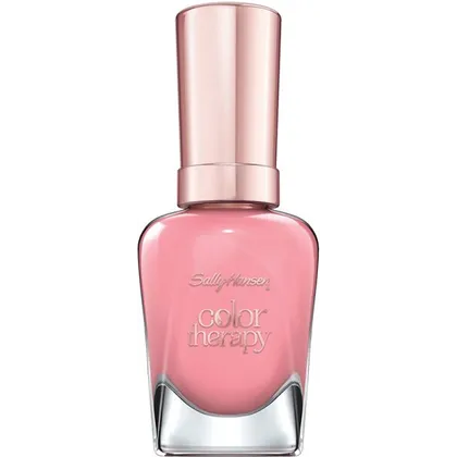 Sally Hansen Color Therapy 240 Primrose and Proper 14,7 ml Sally Hansen Color Therapy 240 Primrose and Proper 14,7 ml