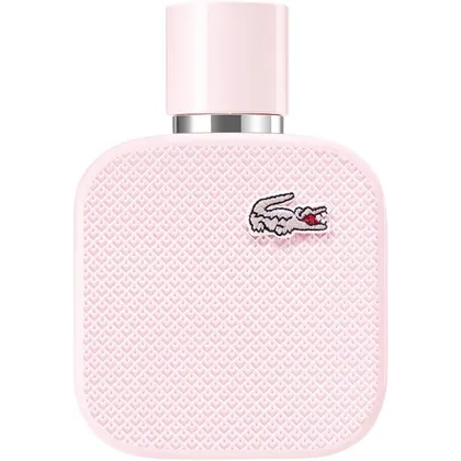 Lacoste Eau de Lacoste L.12.12 Rose Eau de Parfum (EdP) 50 ml Lacoste Eau de Lacoste L.12.12 Rose Eau de Parfum (EdP) 50 ml