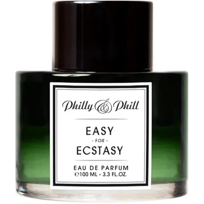 Philly & Phill Easy For Ecstasy Eau de Parfum (EdP) 100 ml Philly & Phill Easy For Ecstasy Eau de Parfum (EdP) 100 ml