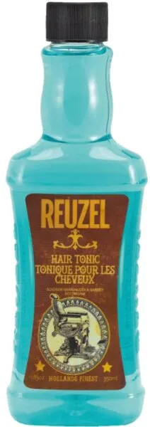 Reuzel Hair Tonic 500 ml Reuzel Hair Tonic 500 ml