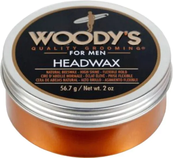 Woody’s Headwax 56,7 g Woody’s Headwax 56,7 g
