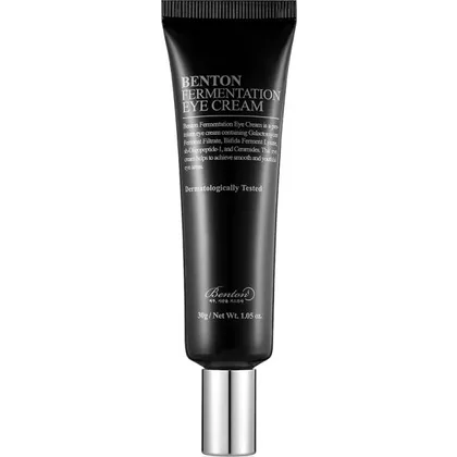 Benton Fermentation Eye Cream 30 g Benton Fermentation Eye Cream 30 g