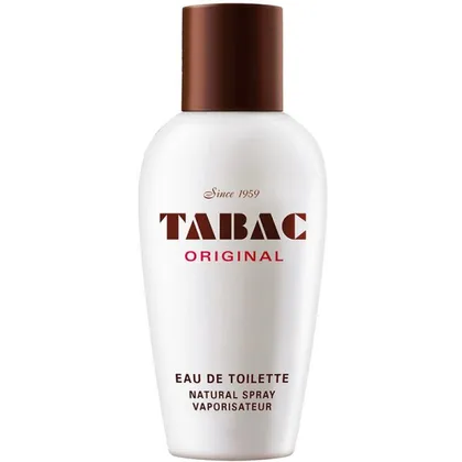 Tabac Original Eau de Toilette (EdT) Natural Spray 50 ml Tabac Original Eau de Toilette (EdT) Natural Spray 50 ml