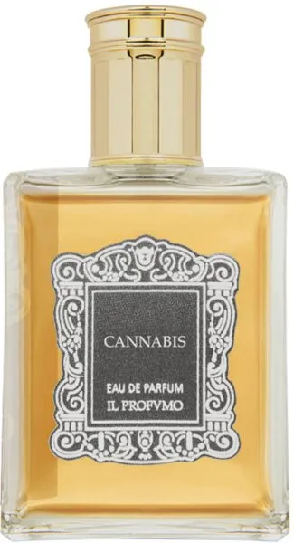 IL PROFVMO Cannabis Eau de Parfum (EdP) 100 ml IL PROFVMO Cannabis Eau de Parfum (EdP) 100 ml