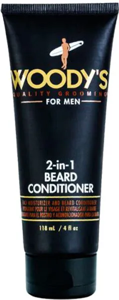 Woody’s Beard 2-in 1 Conditioner 118 ml Woody’s Beard 2-in 1 Conditioner 118 ml