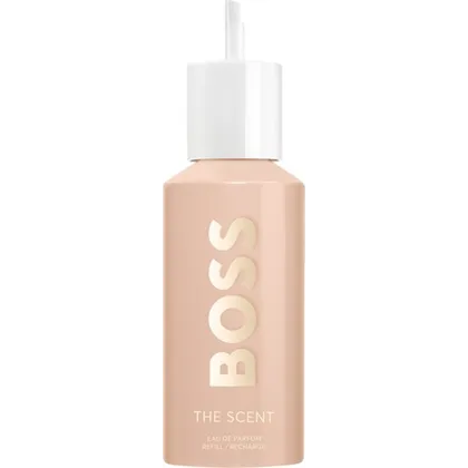 Hugo Boss Boss The Scent for Her Eau de Parfum (EdP) Refill 150 ml Hugo Boss Boss The Scent for Her Eau de Parfum (EdP) Refill 150 ml
