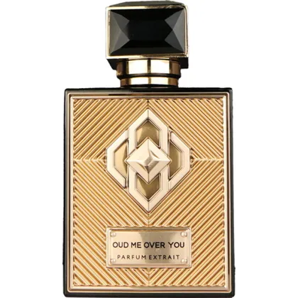 AQUILARIA LUMINOIR Oud me over you Extrait de Parfum 100 ml AQUILARIA LUMINOIR Oud me over you Extrait de Parfum 100 ml