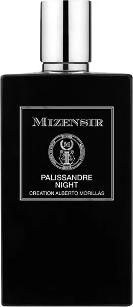 Mizensir Palissandre Night Eau de Parfum (EdP) 100 ml Mizensir Palissandre Night Eau de Parfum (EdP) 100 ml