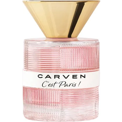 Carven C’est Paris! for Women Eau de Parfum (EdP) 50 ml Carven C’est Paris! for Women Eau de Parfum (EdP) 50 ml