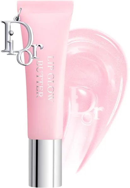 DIOR Addict Lip Glow Butter 10 g 101 Glazed Pink DIOR Addict Lip Glow Butter 10 g 101 Glazed Pink