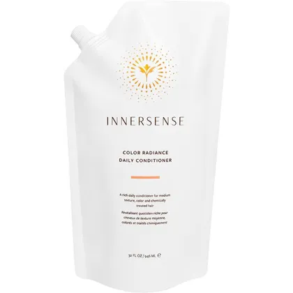 Innersense Organic Beauty Color Radiancedaily Conditioner Refill 946 ml Innersense Organic Beauty Color Radiancedaily Conditioner Refill 946 ml