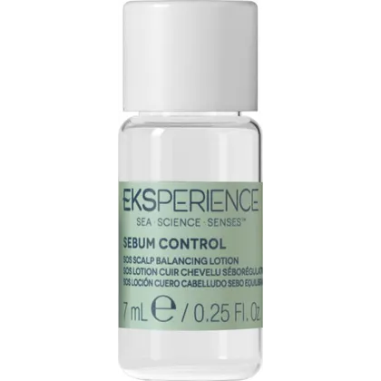 Revlon Professional Eksperience Sebum Control Balancing Lotion 7 ml (x12) Revlon Professional Eksperience Sebum Control Balancing Lotion 7 ml (x12)