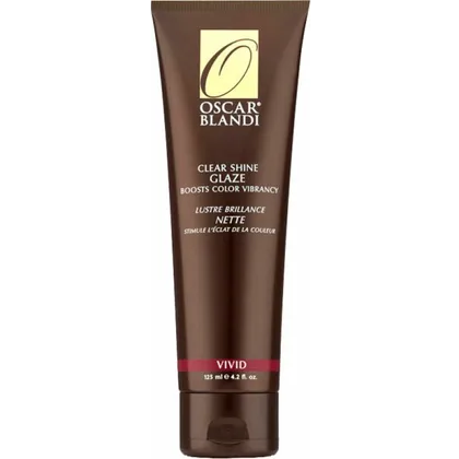Oscar Blandi Vivid Clear Shine Glaze 125 ml Oscar Blandi Vivid Clear Shine Glaze 125 ml