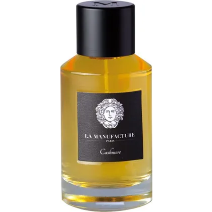 La Manufacture Cashmere Eau de Parfum (EdP) 100 ml La Manufacture Cashmere Eau de Parfum (EdP) 100 ml