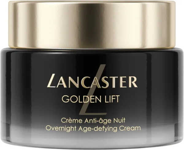 Lancaster Golden Lift Overnight Age-Defying Cream 50 ml Lancaster Golden Lift Overnight Age-Defying Cream 50 ml