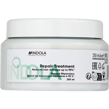 Indola Care & Style Care Repair Treatment 250 ml Indola Care & Style Care Repair Treatment 250 ml