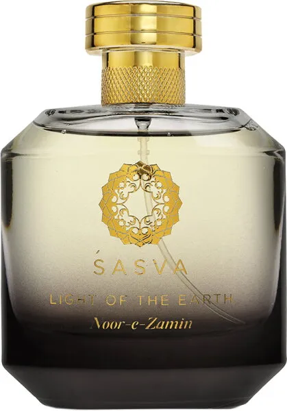 Sasva Light of Earth (Noor-e-Zamin) Eau de Parfum (EdP) 100 ml Sasva Light of Earth (Noor-e-Zamin) Eau de Parfum (EdP) 100 ml