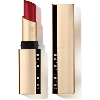 Bobbi Brown Luxe Matte Lipstick 14 Red Carpet 3,5 g Bobbi Brown Luxe Matte Lipstick 14 Red Carpet 3,5 g