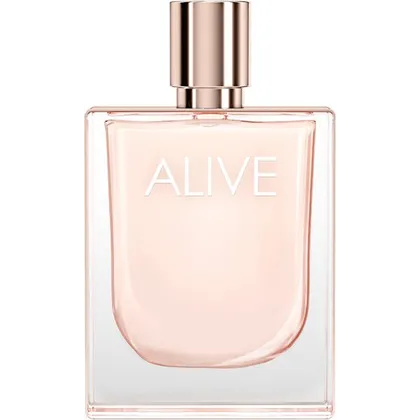 Hugo Boss Boss Alive Eau de Toilette (EdT) 80 ml Hugo Boss Boss Alive Eau de Toilette (EdT) 80 ml