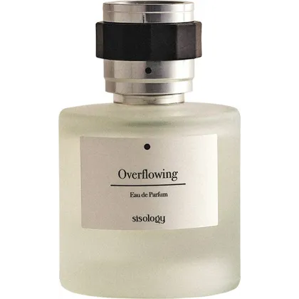 Sisology Overflowing Eau de Parfum (EdP) 50 ml Sisology Overflowing Eau de Parfum (EdP) 50 ml