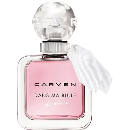 Carven Dans Ma Bulle de Musc Eau de Toilette (EdT) 30 ml Carven Dans Ma Bulle de Musc Eau de Toilette (EdT) 30 ml