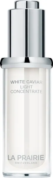 La Prairie White Caviar Light Concentrate 20 ml La Prairie White Caviar Light Concentrate 20 ml
