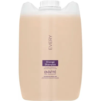 Dusy Professional EnVité Orangen Shampoo 10 Liter Dusy Professional EnVité Orangen Shampoo 10 Liter