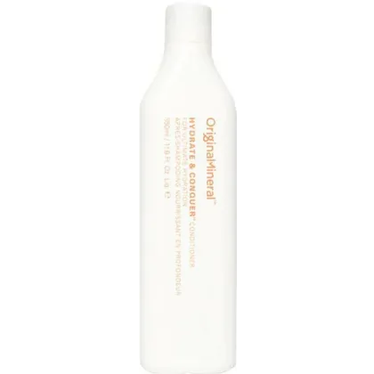O&M Hydrate & Conquer Conditioner 350 ml O&M Hydrate & Conquer Conditioner 350 ml