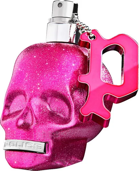 Police To Be Sweet Girl For Woman Eau de Parfum (EdP) 40 ml Police To Be Sweet Girl For Woman Eau de Parfum (EdP) 40 ml