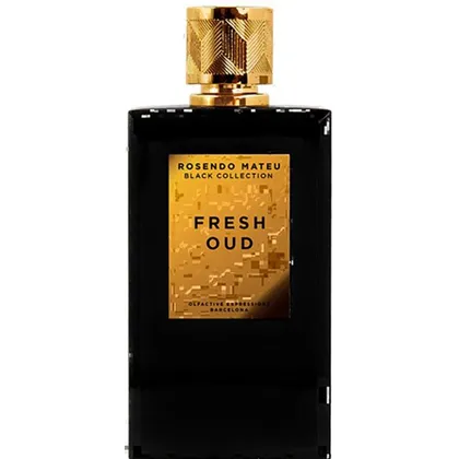 Rosendo Mateu Fresh Oud Parfum 100 ml Rosendo Mateu Fresh Oud Parfum 100 ml