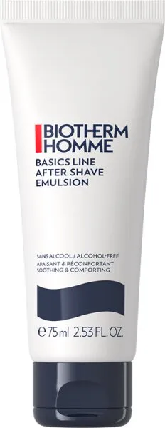 Biotherm Homme Baume Apaisant After-Shave 75 ml Biotherm Homme Baume Apaisant After-Shave 75 ml