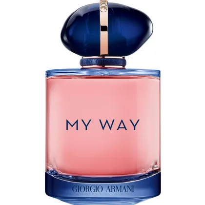Giorgio Armani My Way Intense Eau de Parfum (EdP) 90 ml Giorgio Armani My Way Intense Eau de Parfum (EdP) 90 ml