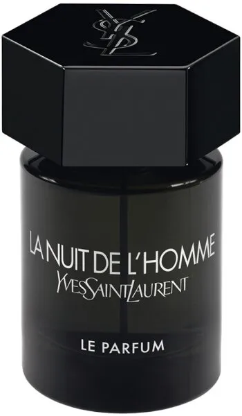 Yves Saint Laurent La Nuit de L’Homme Le Parfum Eau de Parfum (EdP) 60 ml Yves Saint Laurent La Nuit de L’Homme Le Parfum Eau de Parfum (EdP) 60 ml