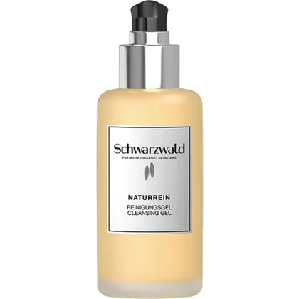Schwarzwald Naturrein Reinigungsgel 50 ml Schwarzwald Naturrein Reinigungsgel 50 ml