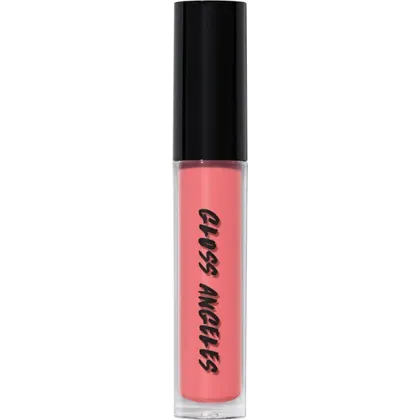 Smashbox Gloss Angeles 4 ml Sorbet Watch Smashbox Gloss Angeles 4 ml Sorbet Watch