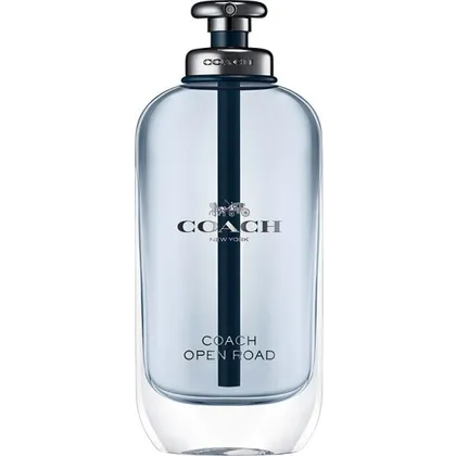 Coach Open Road Eau de Toilette (EdT) 100 ml Coach Open Road Eau de Toilette (EdT) 100 ml