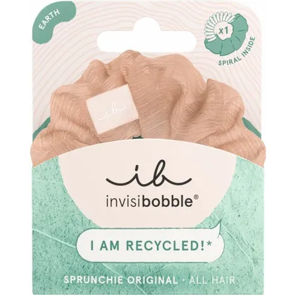 Invisibobble Sprunchie 1 Stk. Recycling Rocks Invisibobble Sprunchie 1 Stk. Recycling Rocks