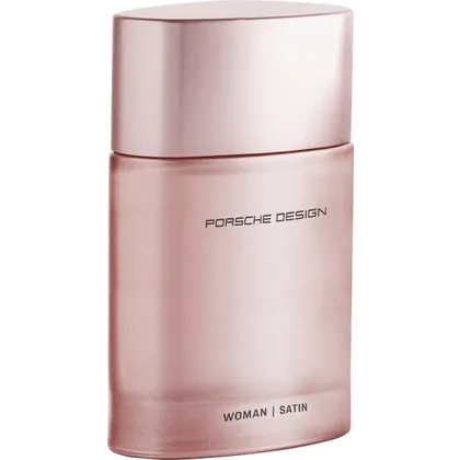 Porsche Design Woman Satin Eau de Parfum (EdP) 100 ml Porsche Design Woman Satin Eau de Parfum (EdP) 100 ml