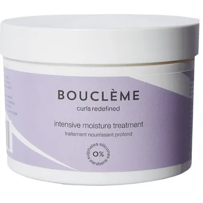 Bouclème Intensive Moisture Treatment 250 ml Bouclème Intensive Moisture Treatment 250 ml