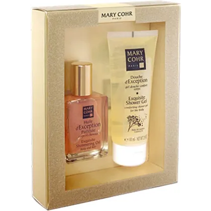 Aktion – Mary Cohr Geschenkbox Aktion – Mary Cohr Geschenkbox