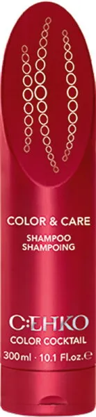 C:EHKO Color & Care Shampoo 75 ml C:EHKO Color & Care Shampoo 75 ml