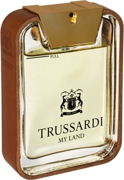 Trussardi My Land Eau de Toilette (EdT) 100 ml Trussardi My Land Eau de Toilette (EdT) 100 ml