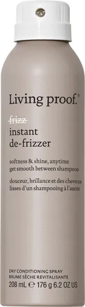 Living proof No Frizz Instant De-Frizzer 208 ml Living proof No Frizz Instant De-Frizzer 208 ml