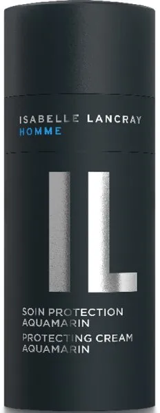 Isabelle Lancray HOMME Soin Protection Aquamarin 50 ml Isabelle Lancray HOMME Soin Protection Aquamarin 50 ml