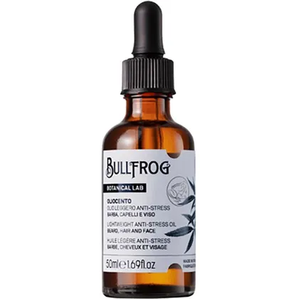 Bullfrog Botanical Oliocento 50 ml Bullfrog Botanical Oliocento 50 ml