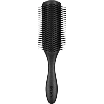 Denman D4M Professional 9-reihig, schwarz Denman D4M Professional 9-reihig, schwarz